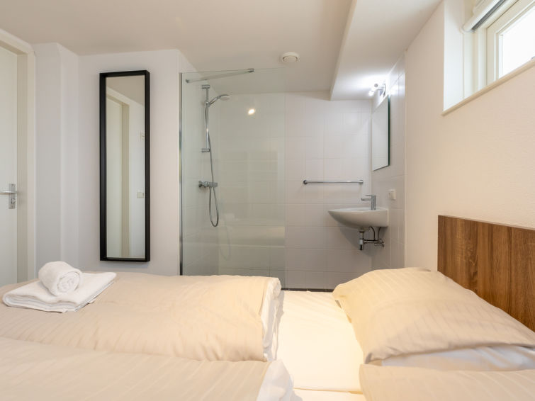 Foto van wonen van Vakantiehuis Renesse