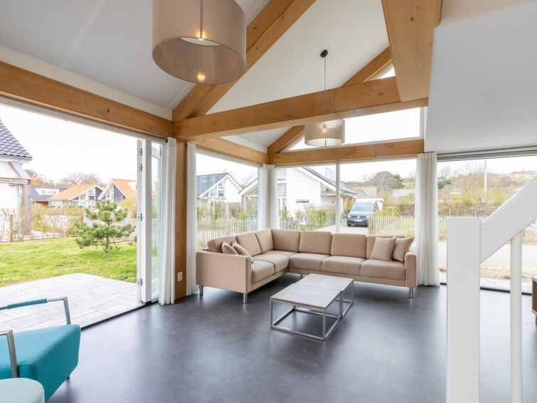 Foto van wonen van Vakantiehuis Renesse