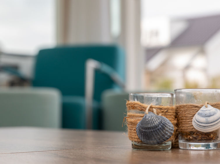 Foto van wonen van Vakantiehuis Renesse