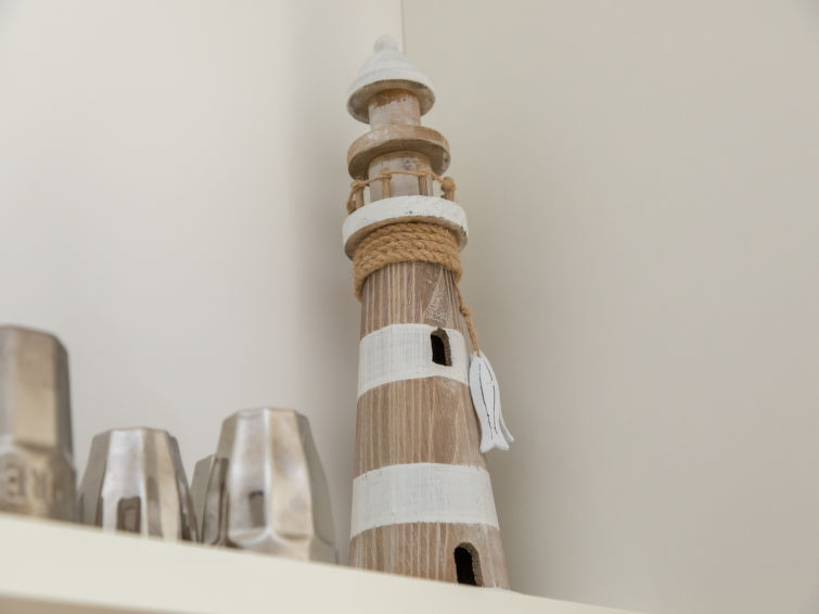 Foto van exterieur van Vakantiehuis Domburg