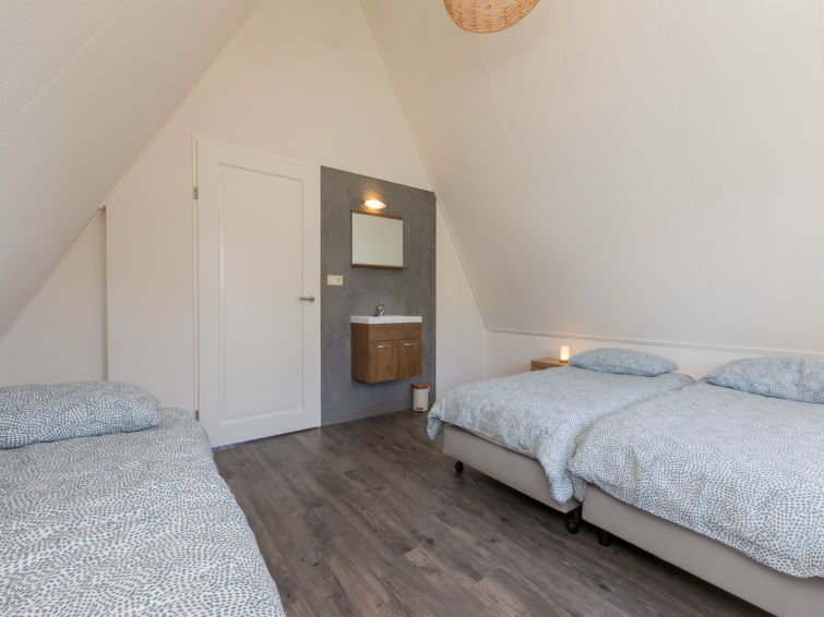 Foto van wonen van Vakantiehuis Domburg