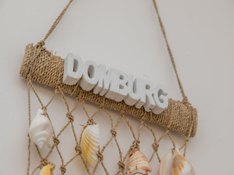 Foto van wonen van Vakantiehuis Domburg