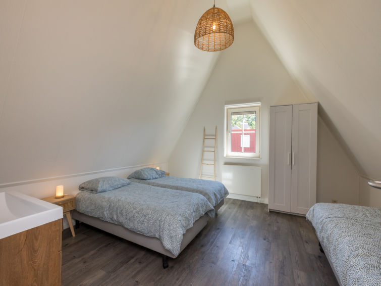 Foto van wonen van Vakantiehuis Domburg