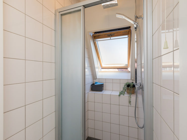 Foto van wonen van Vakantiehuis Domburg