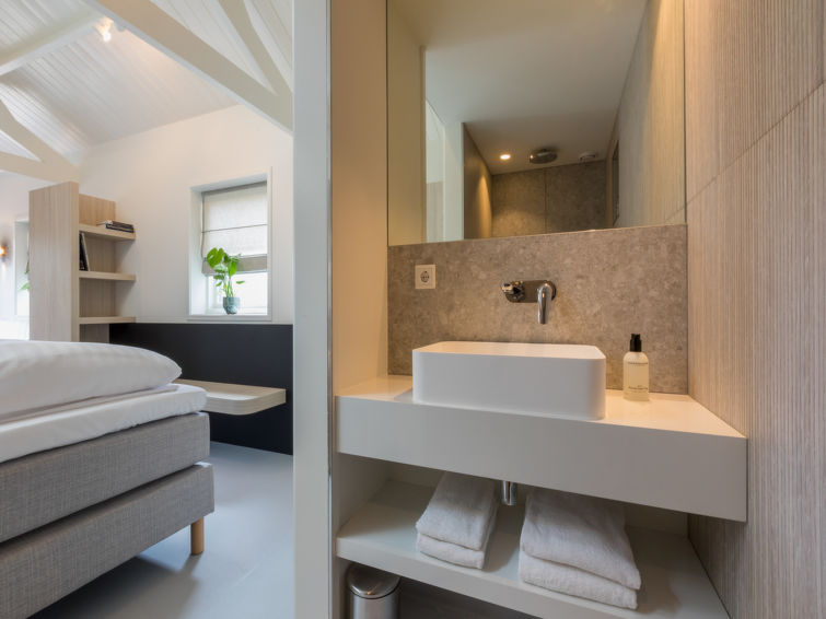 Foto van wonen van Vakantiehuis Domburg