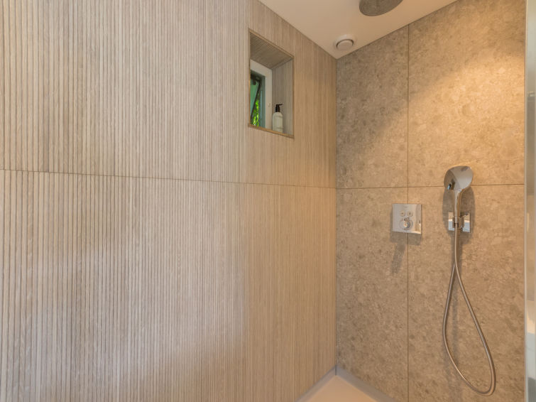 Foto van wonen van Vakantiehuis Domburg