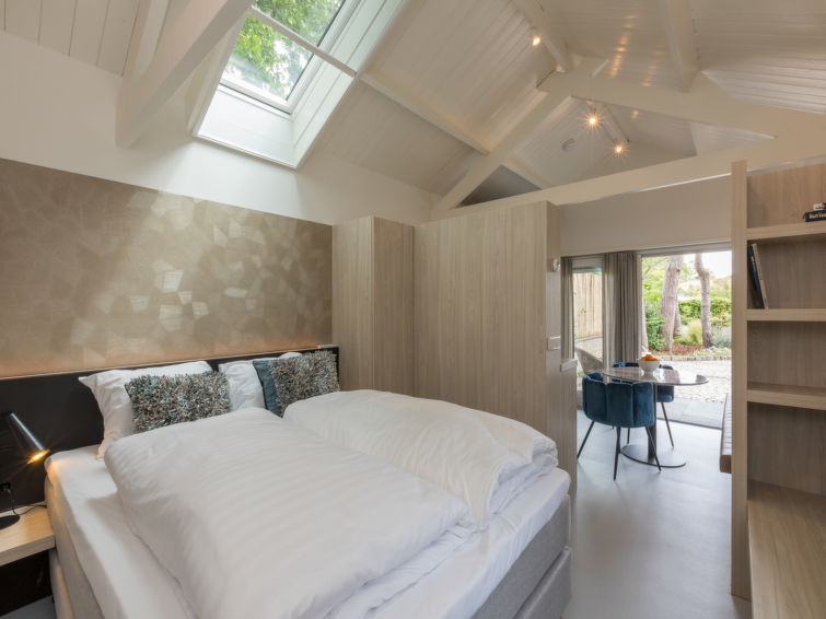 Foto van wonen van Vakantiehuis Domburg