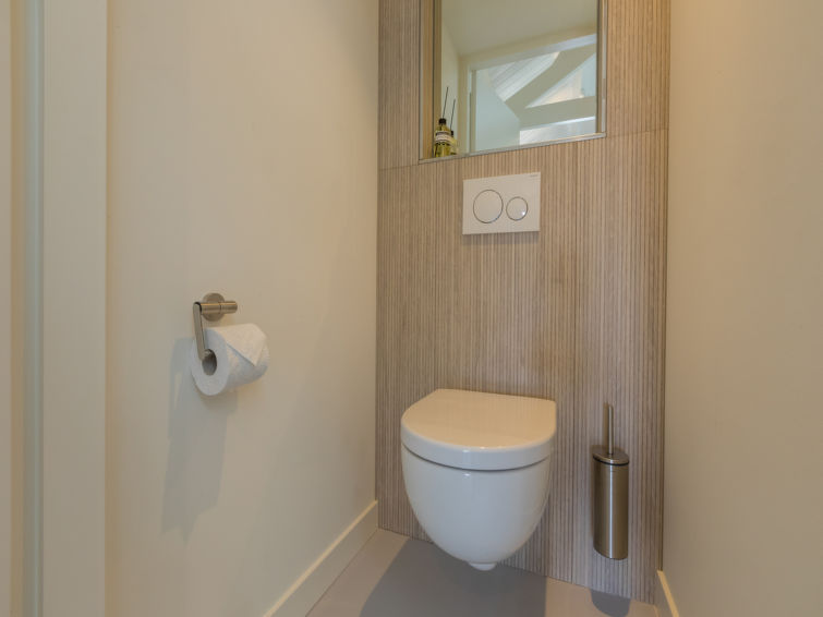Foto van wonen van Vakantiehuis Domburg