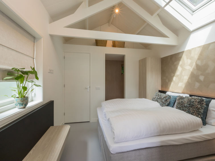 Foto van wonen van Vakantiehuis Domburg