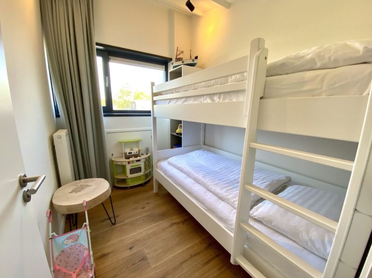 Foto van wonen van Vakantiehuis Nieuwvliet