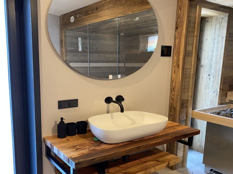 Foto van wonen van Vakantiehuis Nieuwvliet