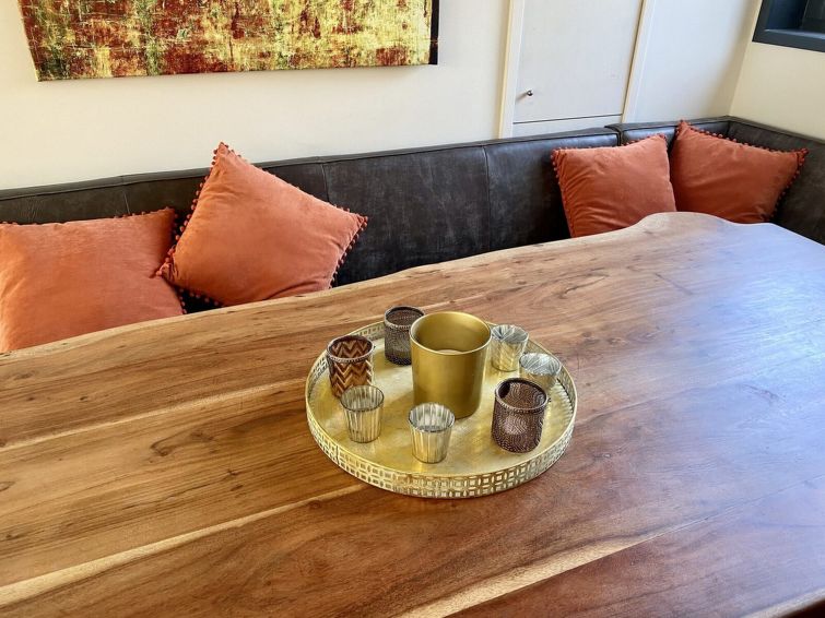Foto van wonen van Vakantiehuis Nieuwvliet