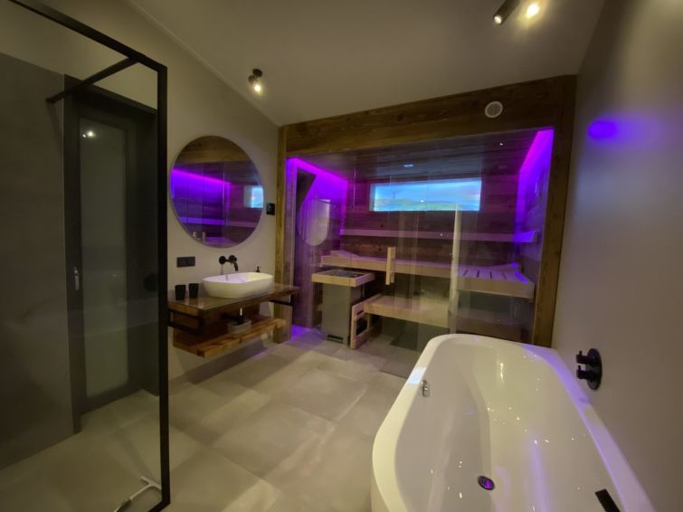 Foto van wonen van Vakantiehuis Nieuwvliet