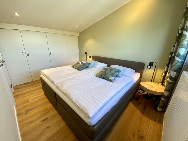 Foto van wonen van Vakantiehuis Nieuwvliet