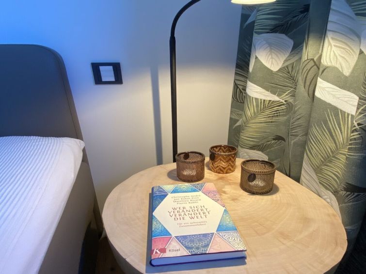 Foto van wonen van Vakantiehuis Nieuwvliet