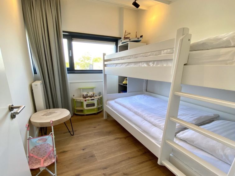 Foto van wonen van Vakantiehuis Nieuwvliet