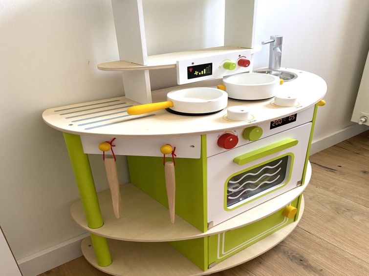 Foto van wonen van Vakantiehuis Nieuwvliet