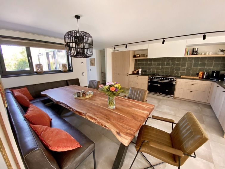 Foto van wonen van Vakantiehuis Nieuwvliet