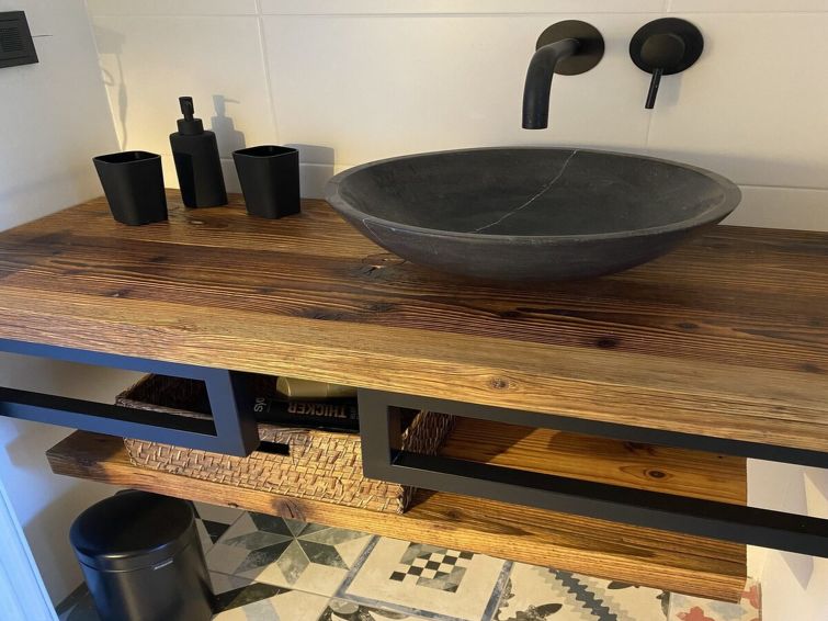 Foto van wonen van Vakantiehuis Nieuwvliet