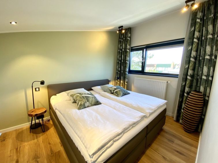 Foto van wonen van Vakantiehuis Nieuwvliet