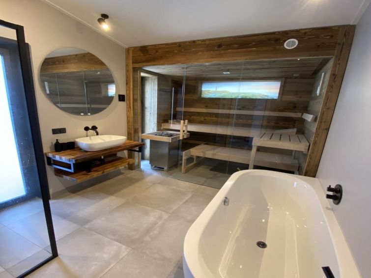 Foto van wonen van Vakantiehuis Nieuwvliet