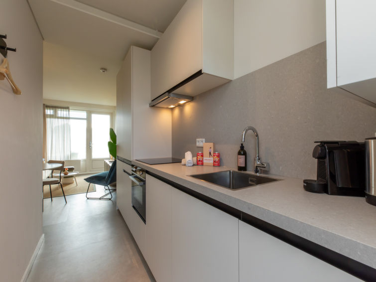 Foto van wonen van Appartement Zoutelande
