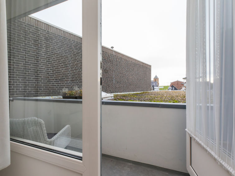 Foto van wonen van Appartement Zoutelande