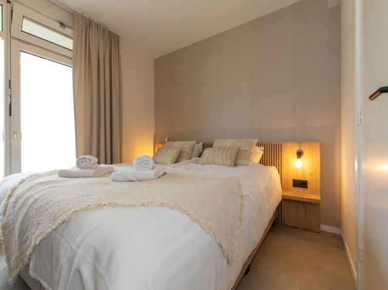Foto van wonen van Appartement Zoutelande