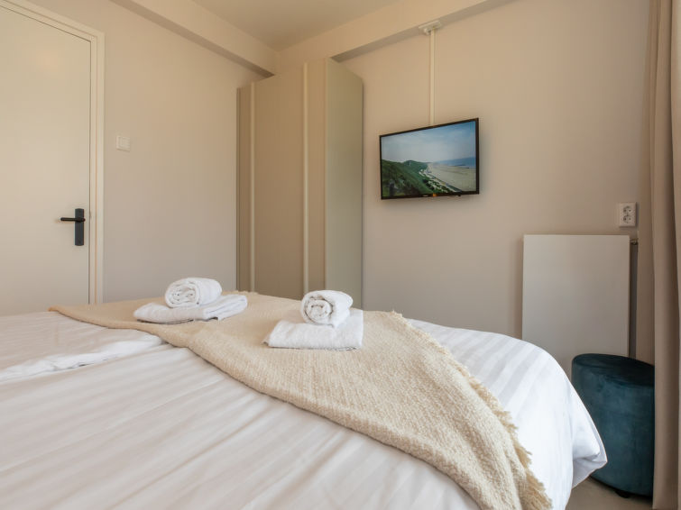 Foto van wonen van Appartement Zoutelande