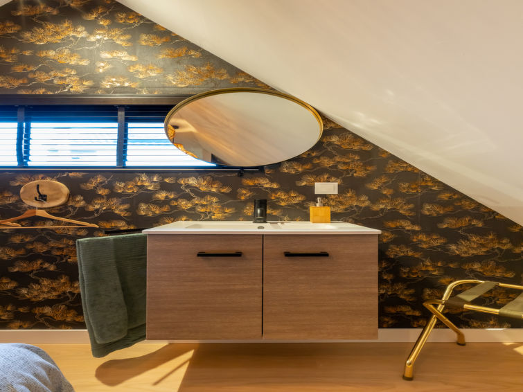 Foto van wonen van Appartement Zoutelande
