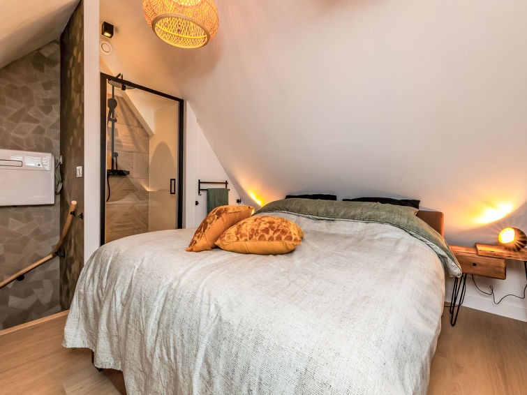 Foto van wonen van Appartement Zoutelande