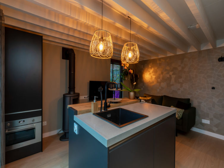 Foto van wonen van Appartement Zoutelande