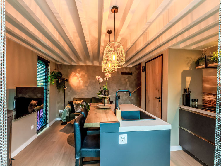 Foto van wonen van Appartement Zoutelande