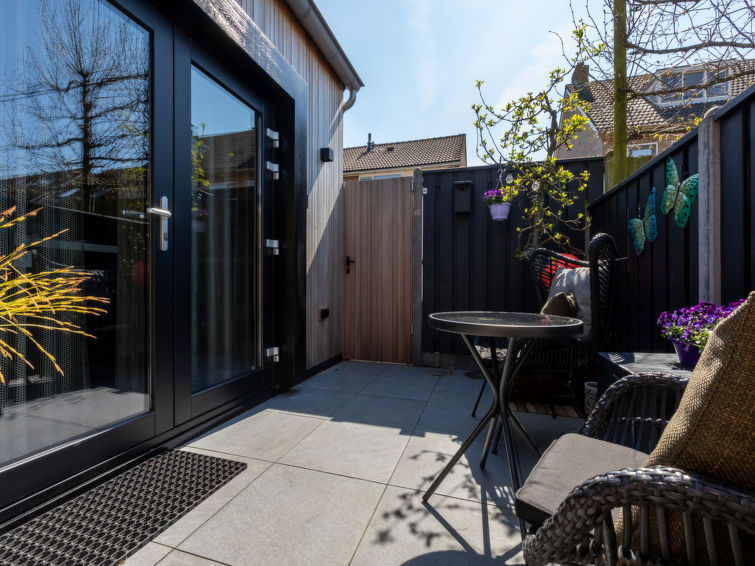 Foto van wonen van Appartement Zoutelande