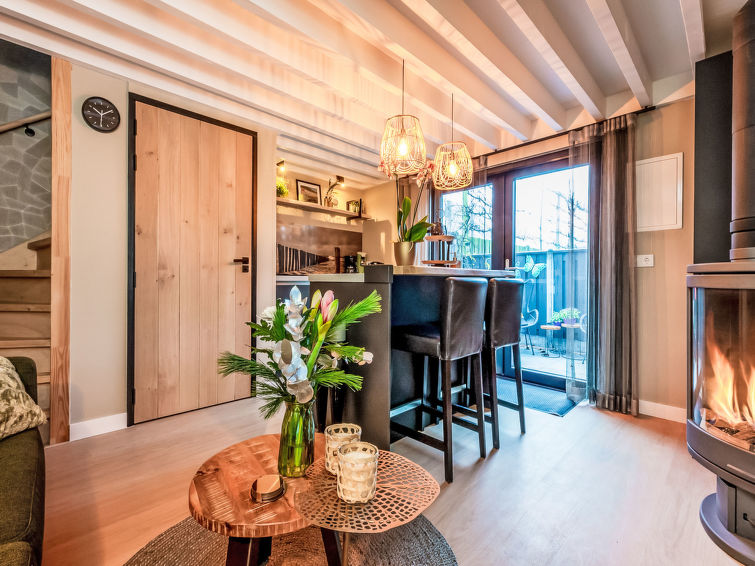 Foto van wonen van Appartement Zoutelande