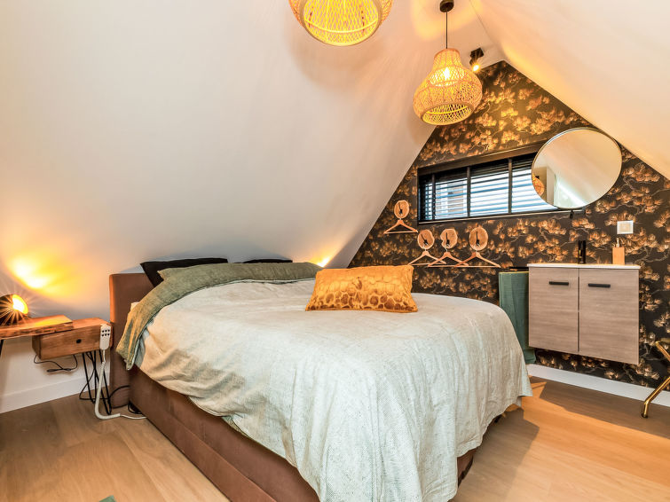 Foto van wonen van Appartement Zoutelande