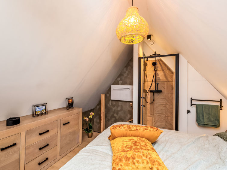 Foto van wonen van Appartement Zoutelande
