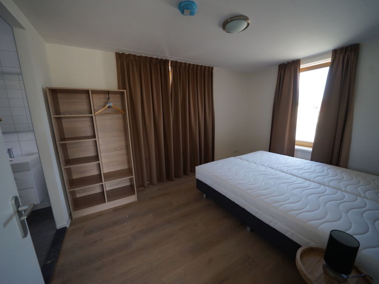 Foto van wonen van Vakantiehuis Cadzand Foto van wonen van Vakantiehuis Cadzand