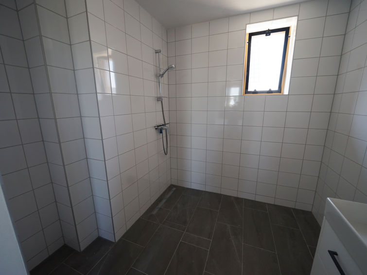 Foto van wonen van Vakantiehuis Cadzand Foto van wonen van Vakantiehuis Cadzand