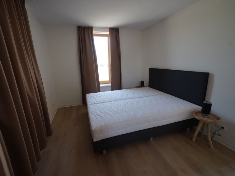 Foto van wonen van Vakantiehuis Cadzand Foto van wonen van Vakantiehuis Cadzand