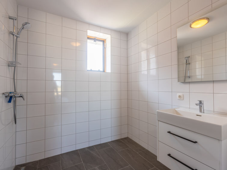 Foto van wonen van Vakantiehuis Cadzand