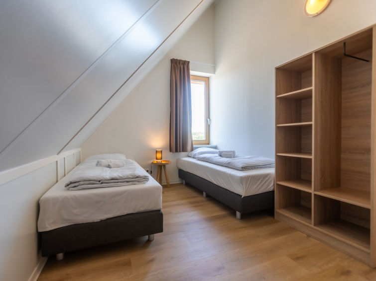 Foto van wonen van Vakantiehuis Cadzand