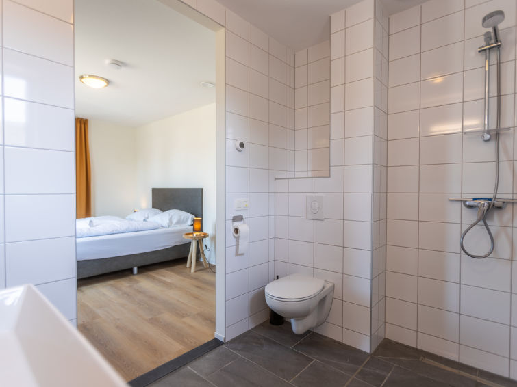 Foto van wonen van Vakantiehuis Cadzand