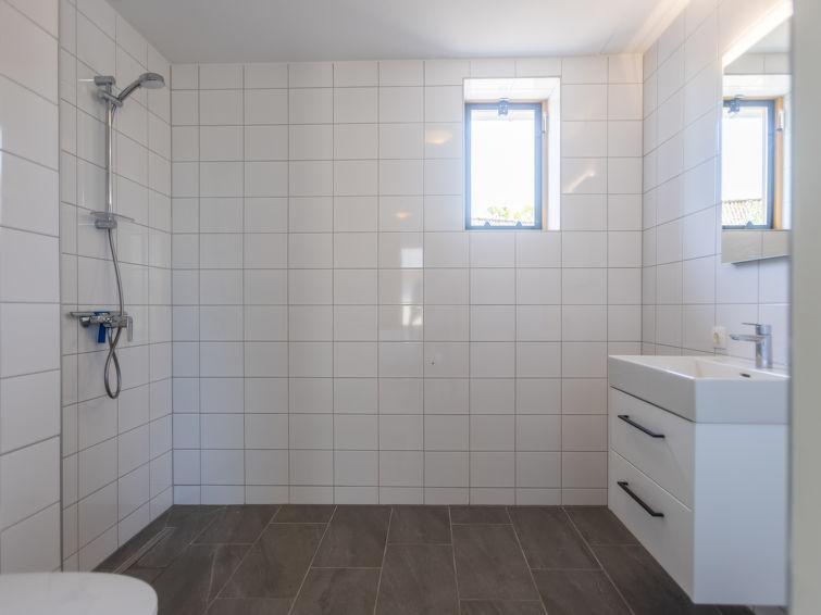 Foto van wonen van Vakantiehuis Cadzand