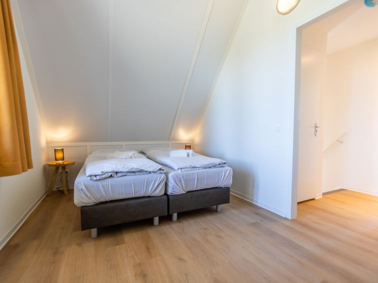Foto van wonen van Vakantiehuis Cadzand