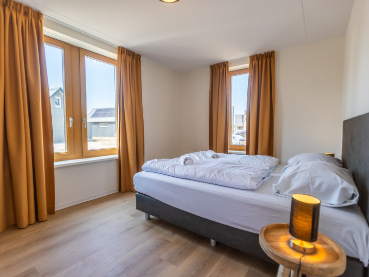 Foto van wonen van Vakantiehuis Cadzand