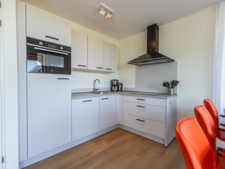 Foto van wonen van Vakantiehuis Cadzand