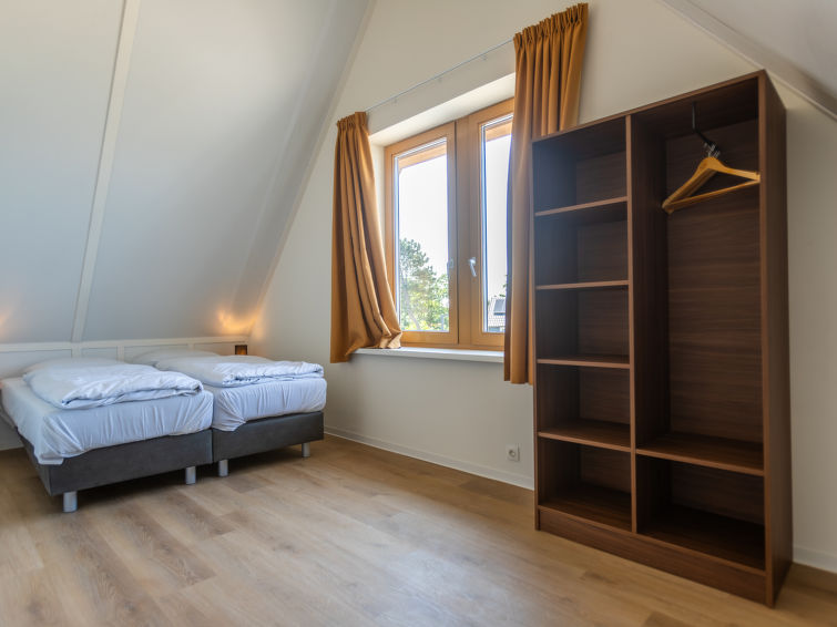 Foto van wonen van Vakantiehuis Cadzand