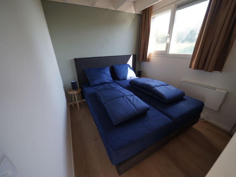Foto van wonen van Vakantiehuis Cadzand