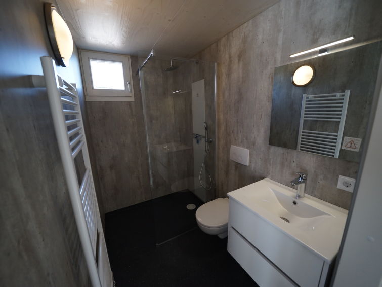 Foto van wonen van Vakantiehuis Cadzand